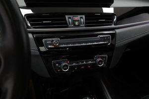 BMW X1 bild 14