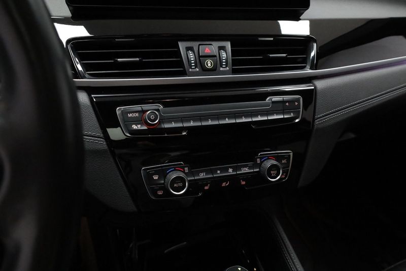 BMW X1 bild 14