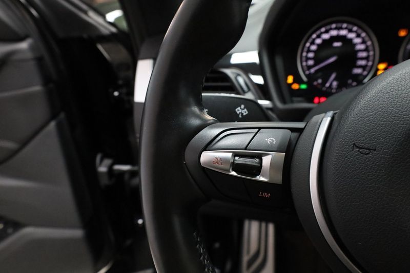 BMW X1 bild 23