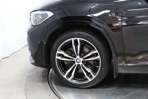 BMW X1 bild 27