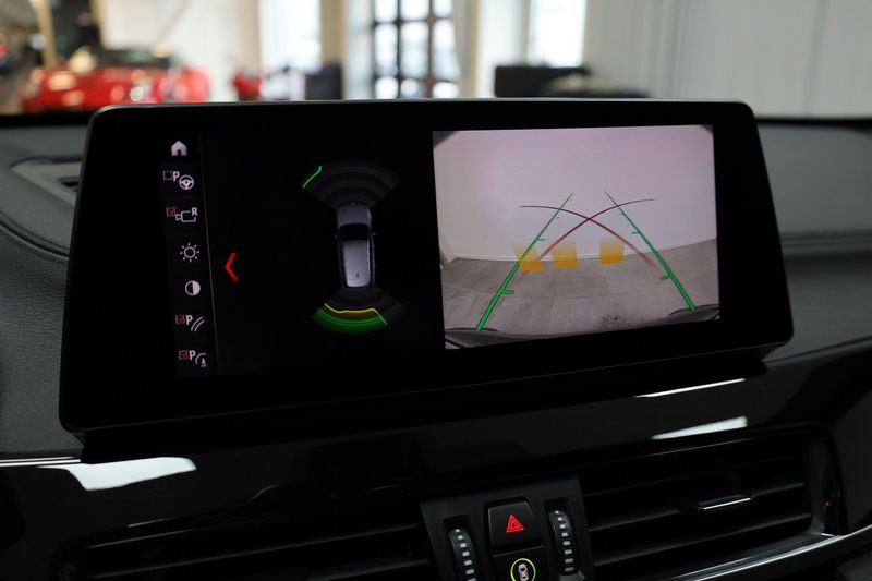 BMW X1 bild 4