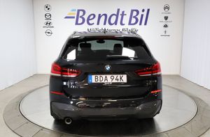 BMW X1 bild 12