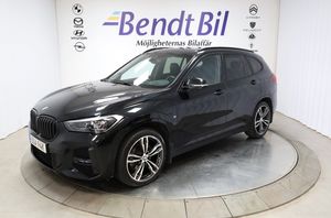BMW X1 bild 8