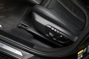 BMW X1 bild 6