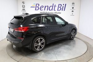 BMW X1 bild 15