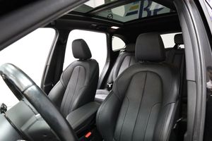 BMW X1 bild 2