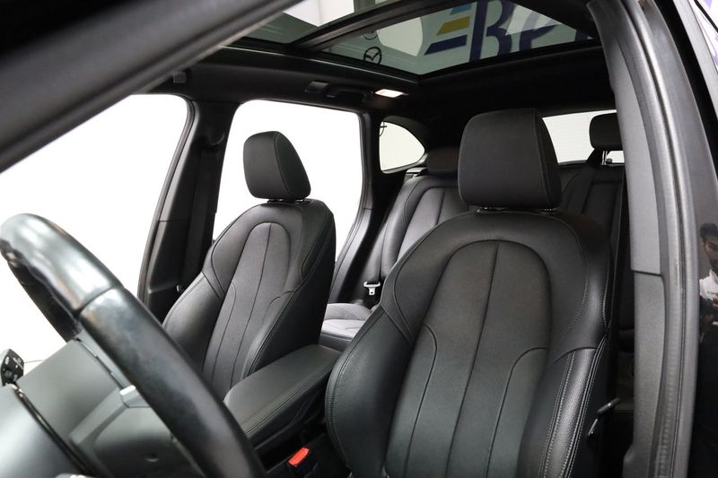 BMW X1 bild 2