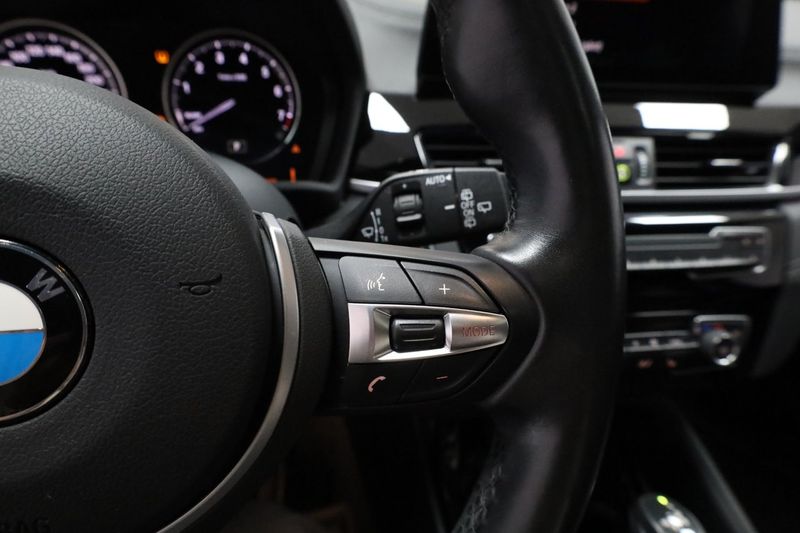 BMW X1 bild 22