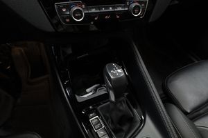 BMW X1 bild 24