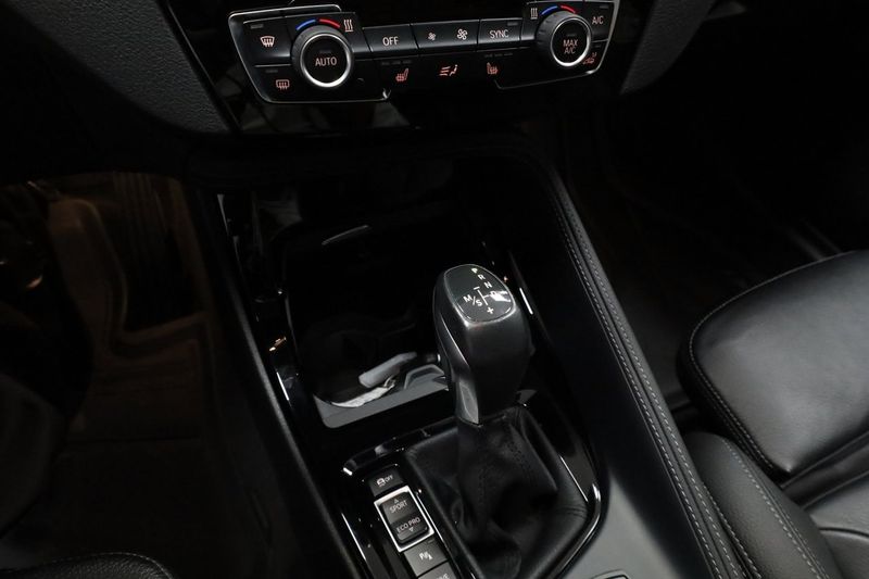 BMW X1 bild 24