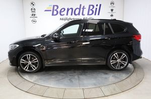 BMW X1 bild 10