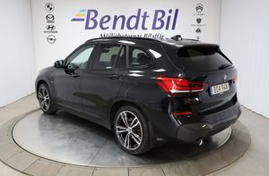 BMW X1 bild 11