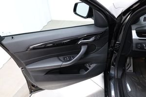 BMW X1 bild 18