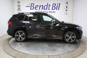 BMW X1 bild 16