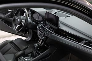BMW X1 bild 20