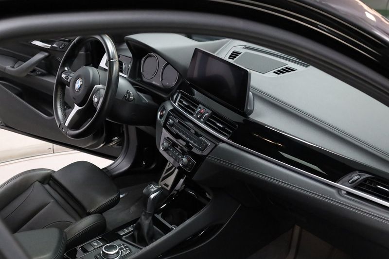 BMW X1 bild 20