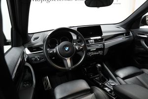 BMW X1 bild 3