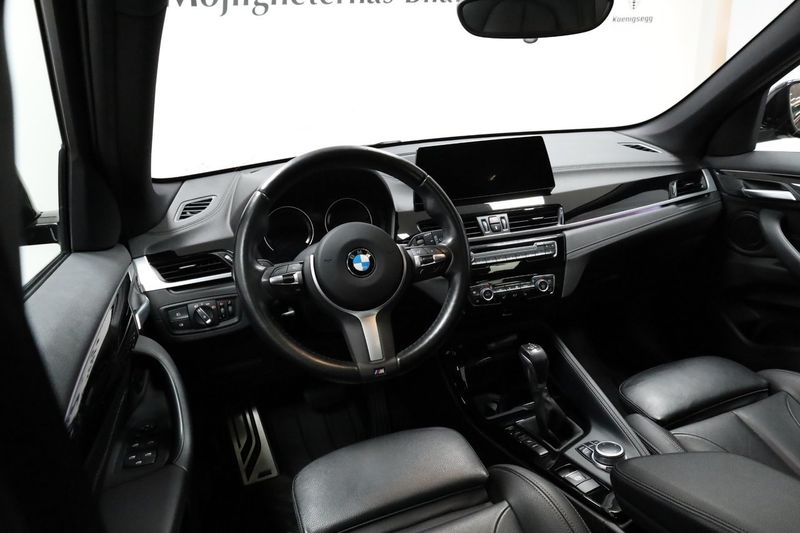 BMW X1 bild 3