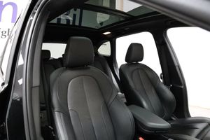 BMW X1 bild 21