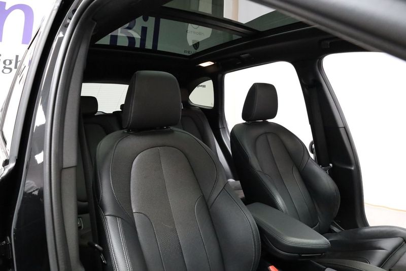 BMW X1 bild 21