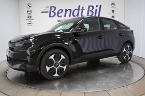 Citroen C4 bild 5
