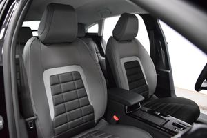 Citroen C4 bild 19