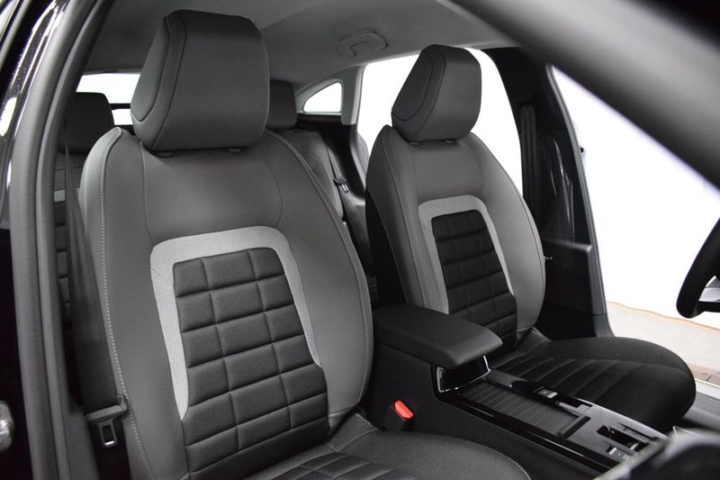 Citroen C4 bild 19