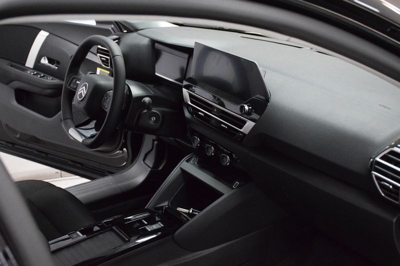 Citroen C4 bild 18