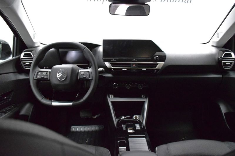 Citroen C4 bild 4
