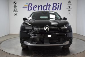 Citroen C4 bild 3