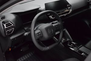 Citroen C4 bild 14