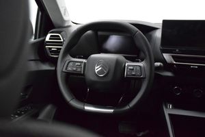 Citroen C4 bild 7