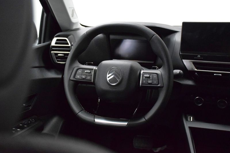Citroen C4 bild 7