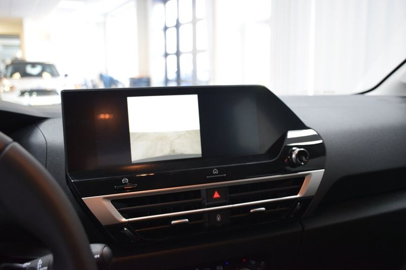 Citroen C4 bild 21