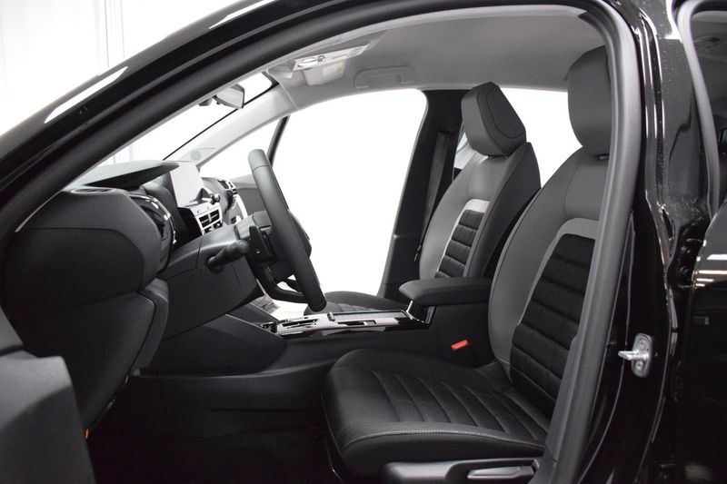 Citroen C4 bild 15