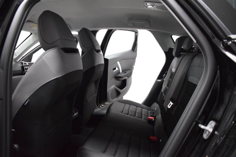 Citroen C4 bild 16