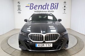 BMW 530 bild 3
