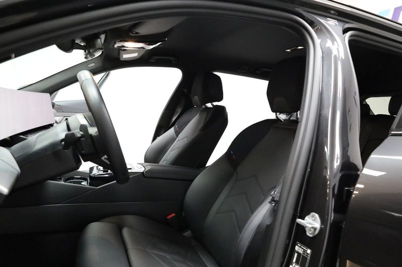 BMW 530 bild 5