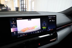 BMW 530 bild 12