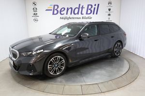 BMW 530 bild 6