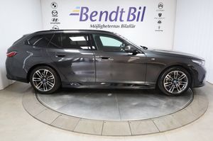 BMW 530 bild 27