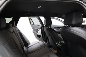 BMW 530 bild 19