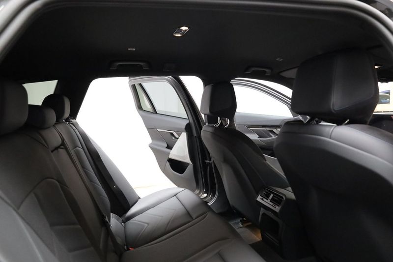 BMW 530 bild 19