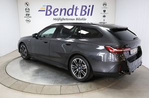 BMW 530 bild 9