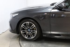 BMW 530 bild 24