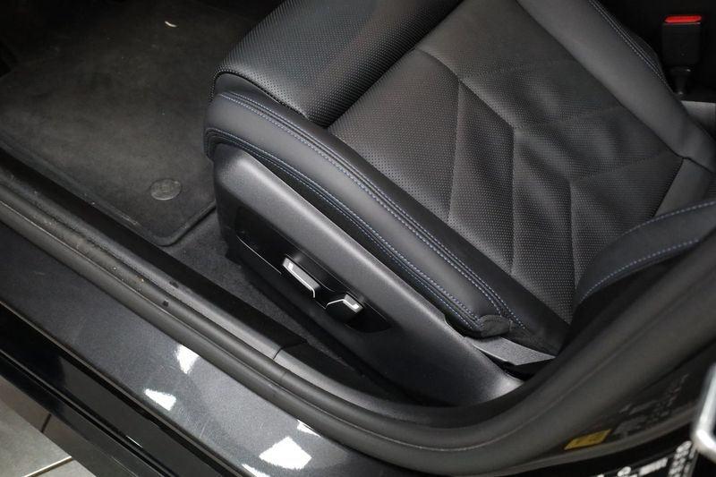 BMW 530 bild 17
