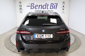 BMW 530 bild 10