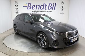 BMW 530 bild 1