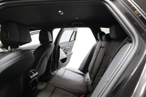 BMW 530 bild 18