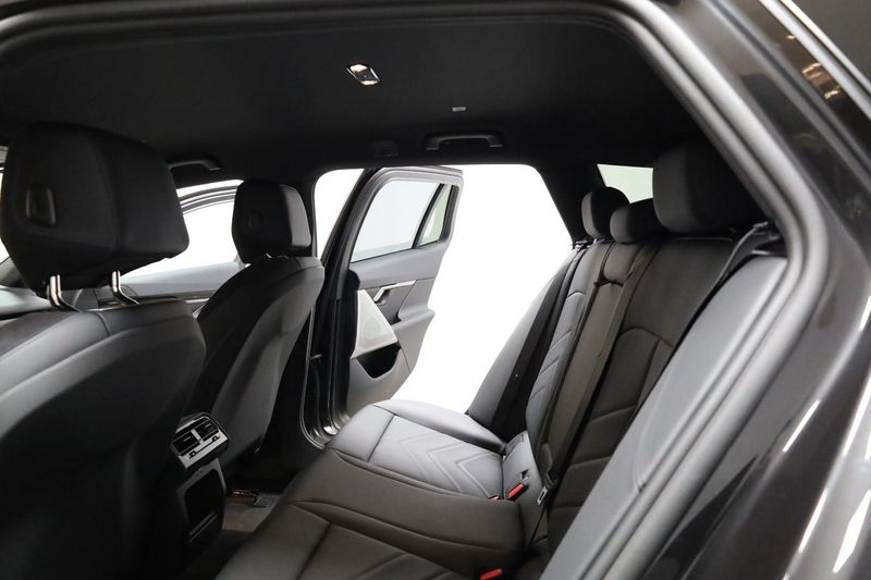 BMW 530 bild 18